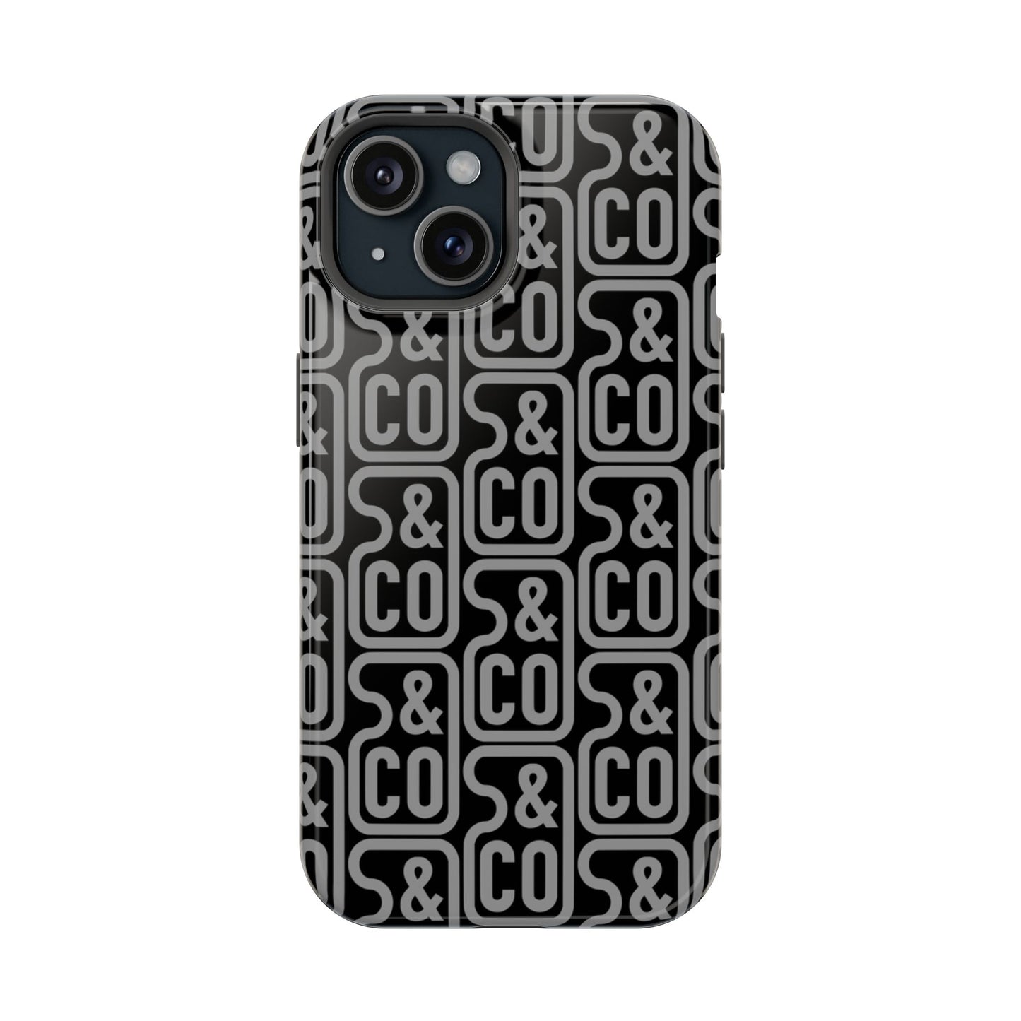 PATTERN CASE