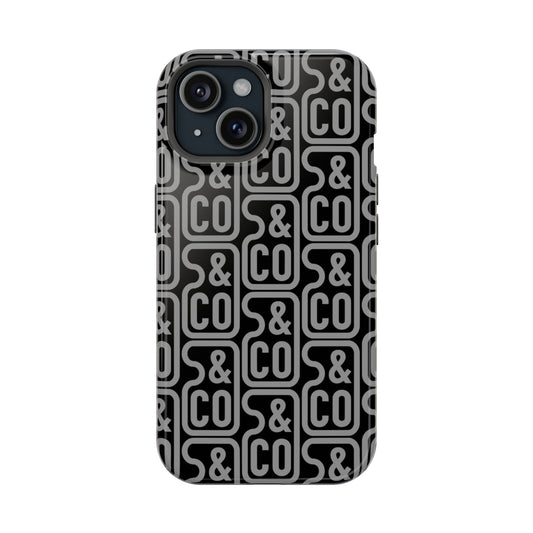 PATTERN CASE