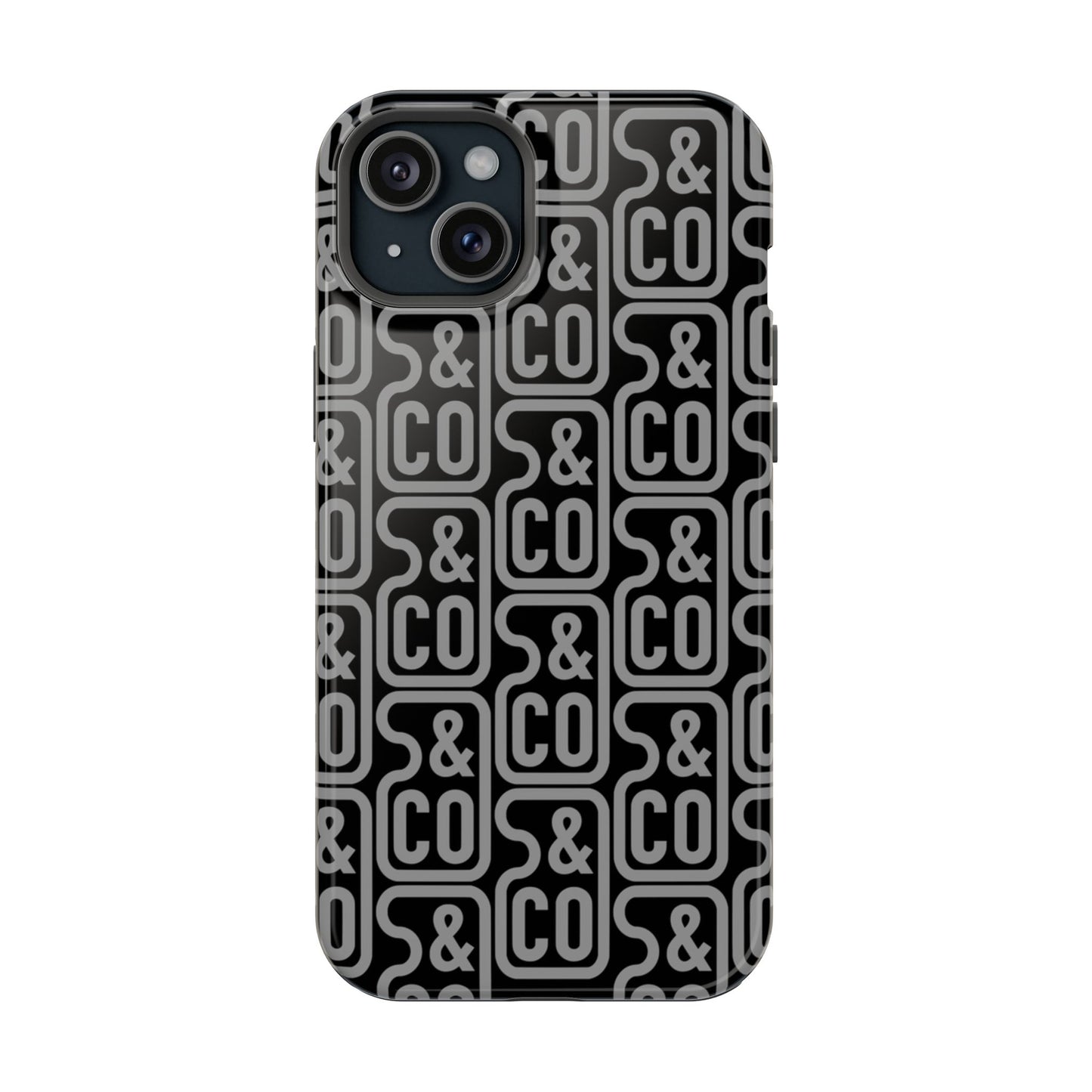 PATTERN CASE