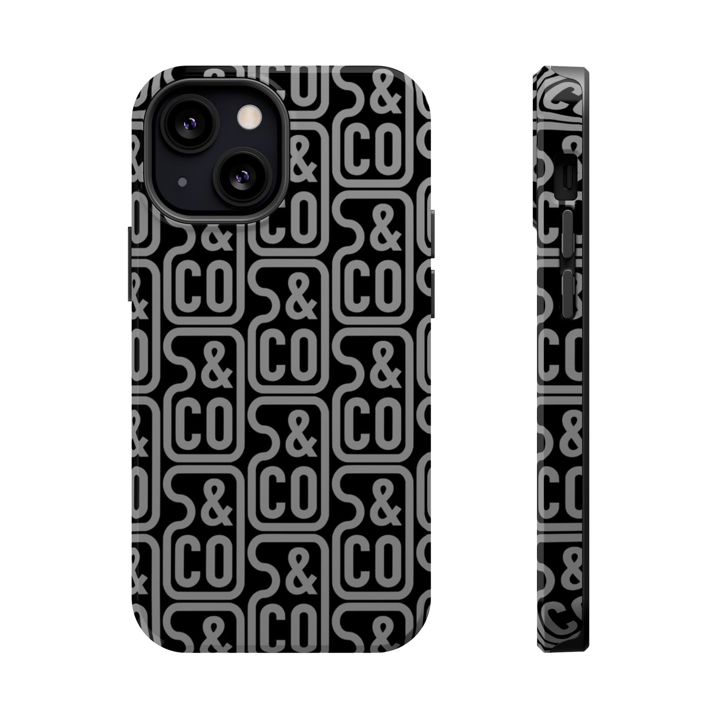 PATTERN CASE