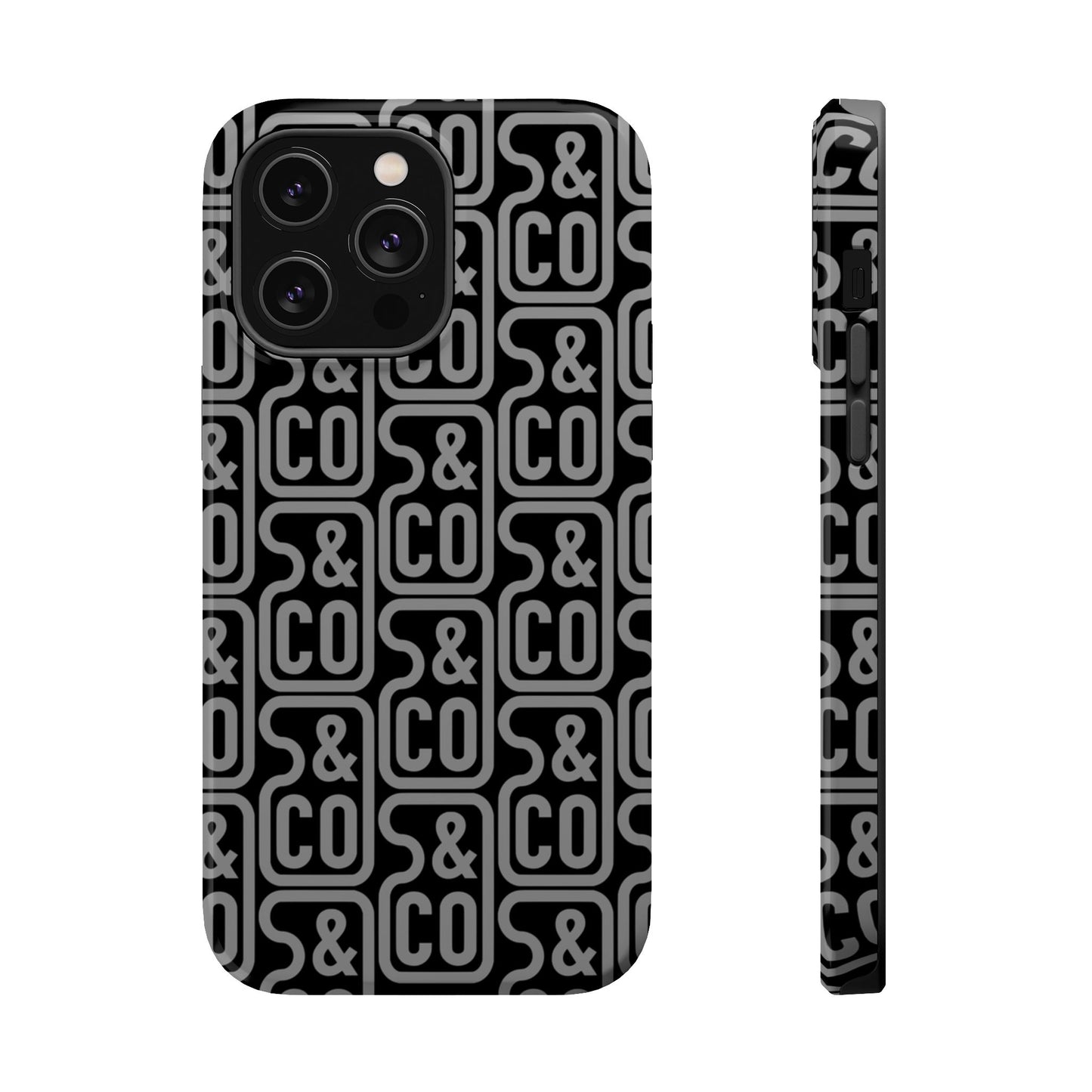 PATTERN CASE