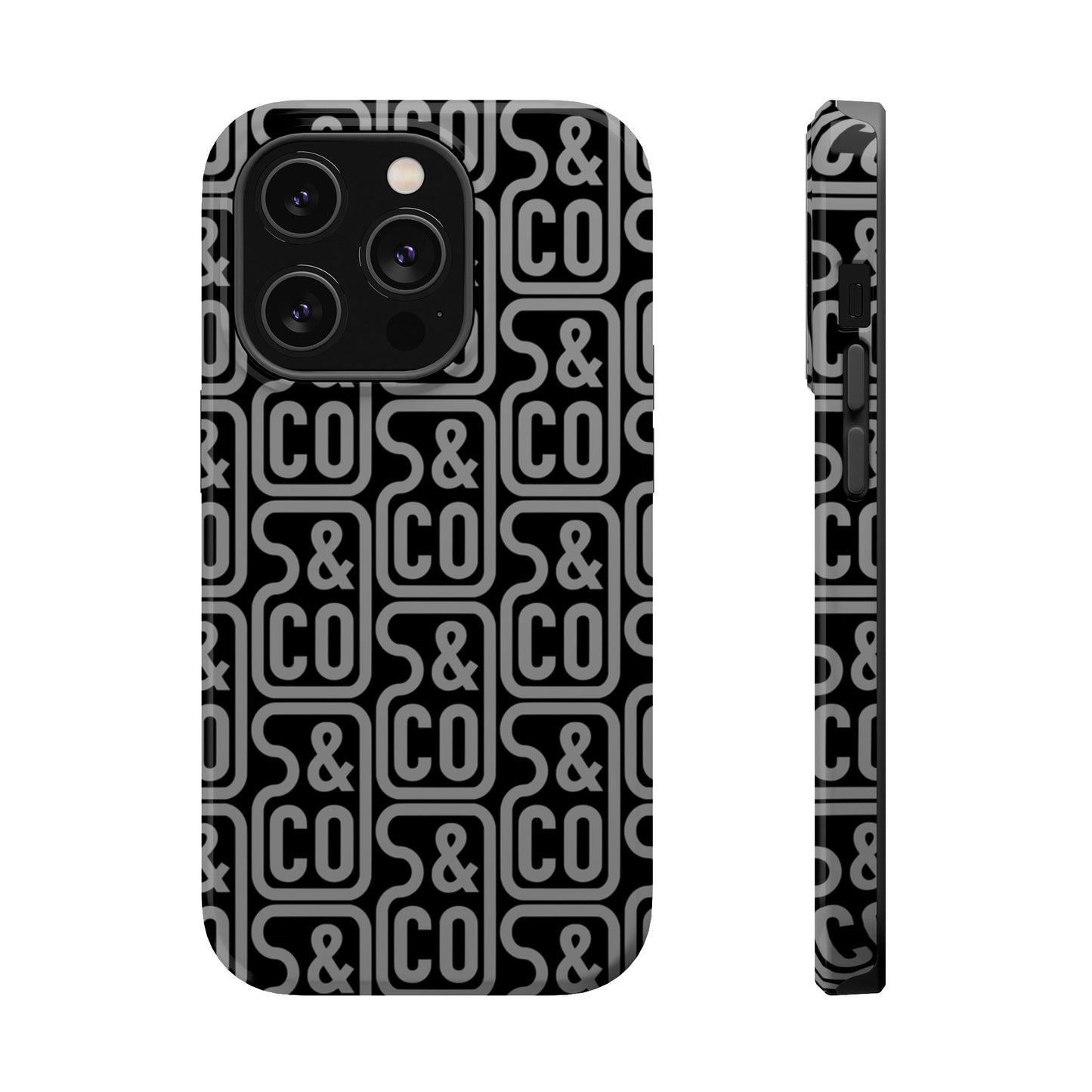 PATTERN CASE