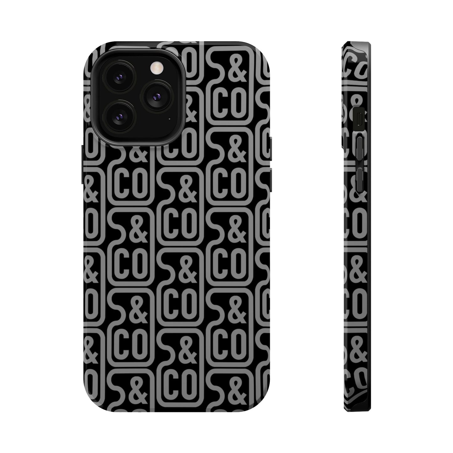 PATTERN CASE
