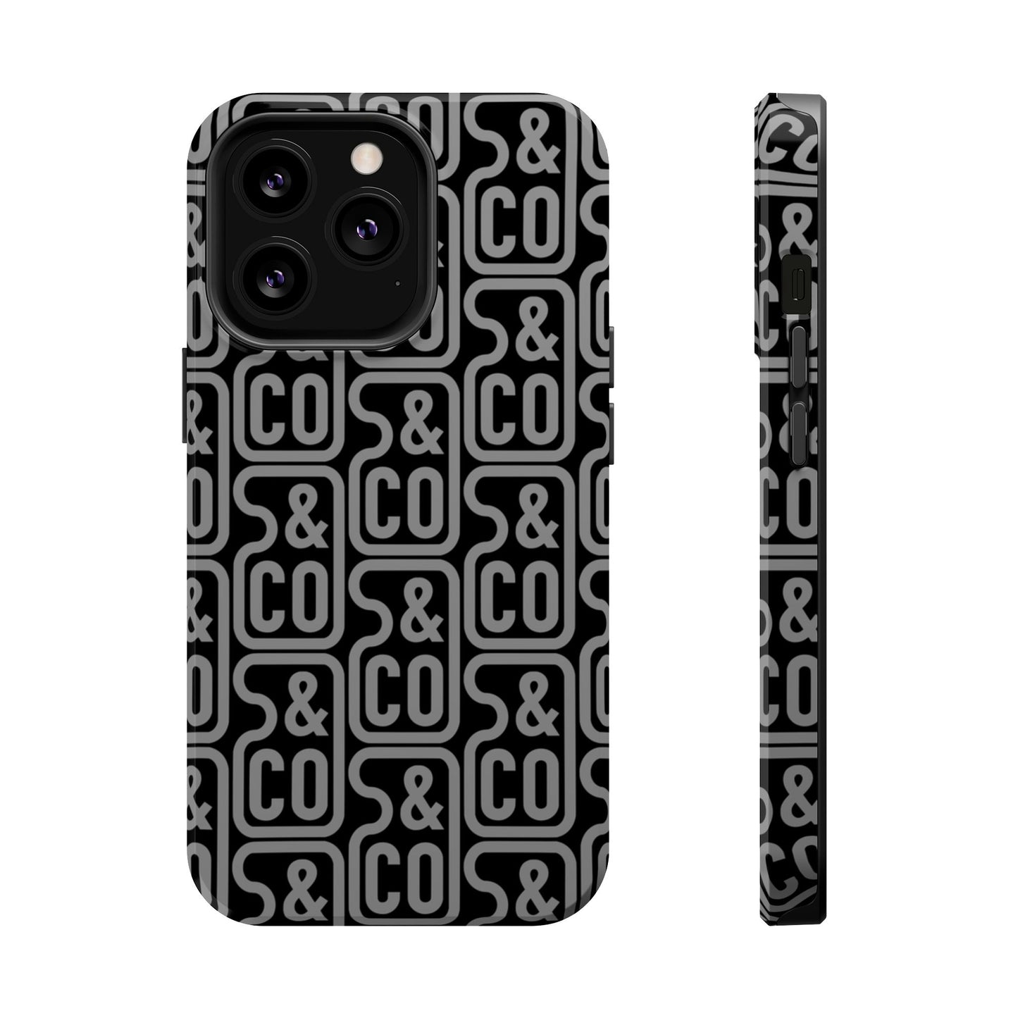 PATTERN CASE