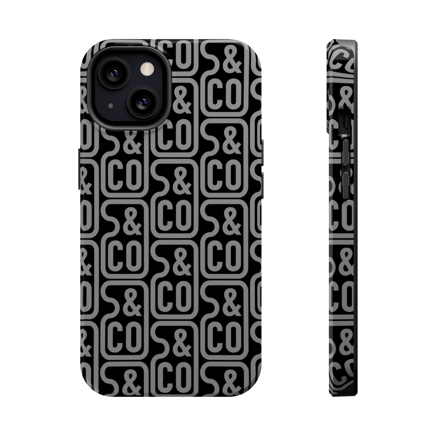 PATTERN CASE