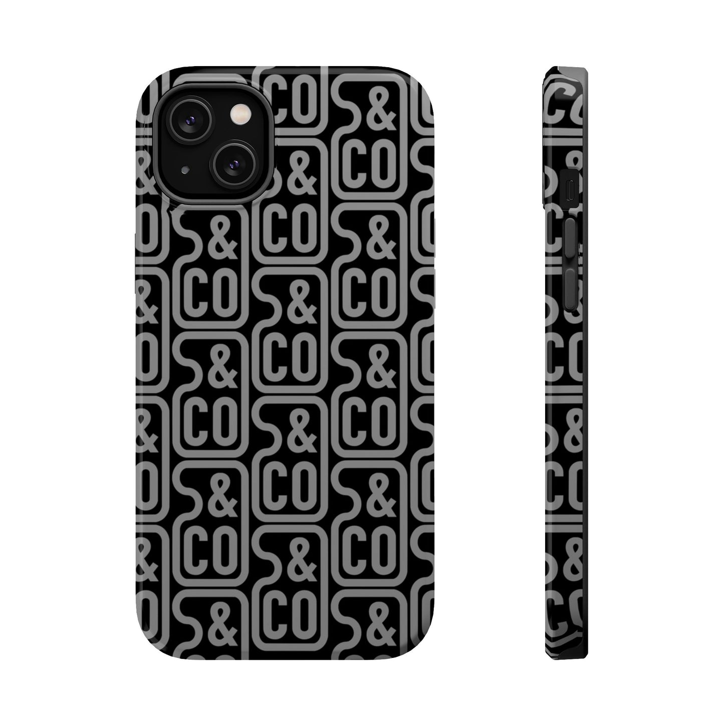 PATTERN CASE