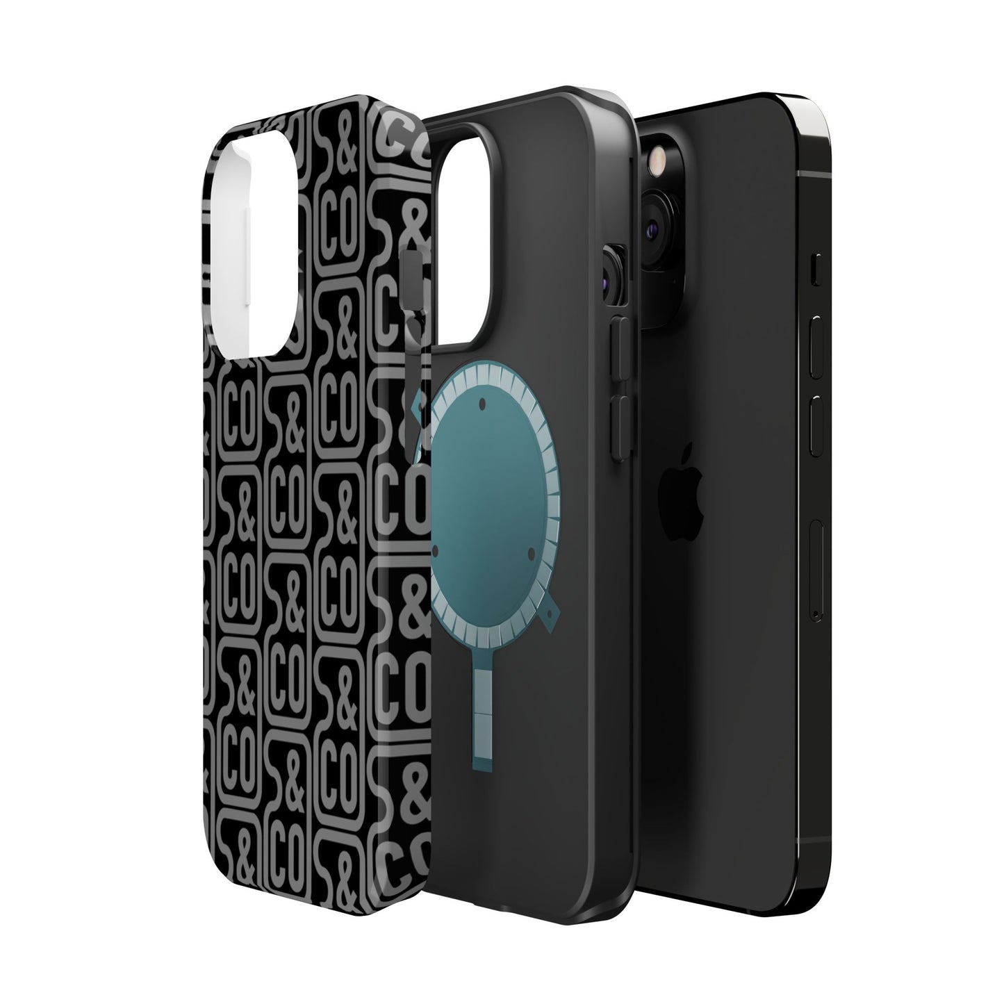 PATTERN CASE