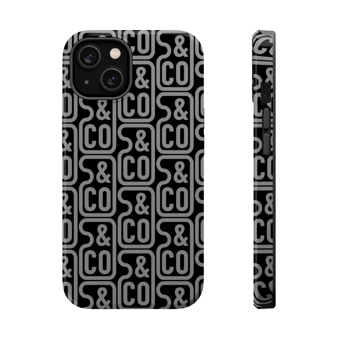 PATTERN CASE