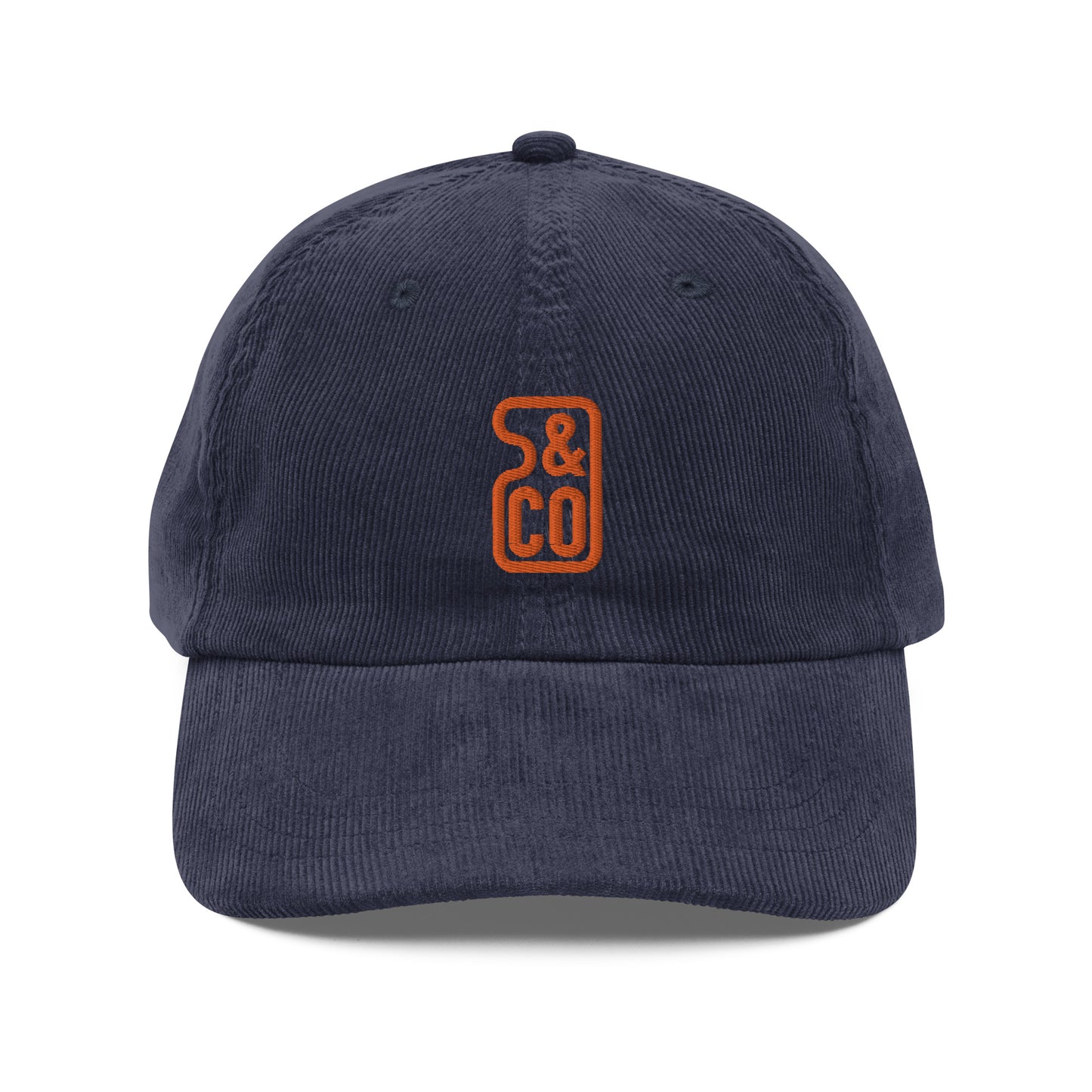 LOGO CAP