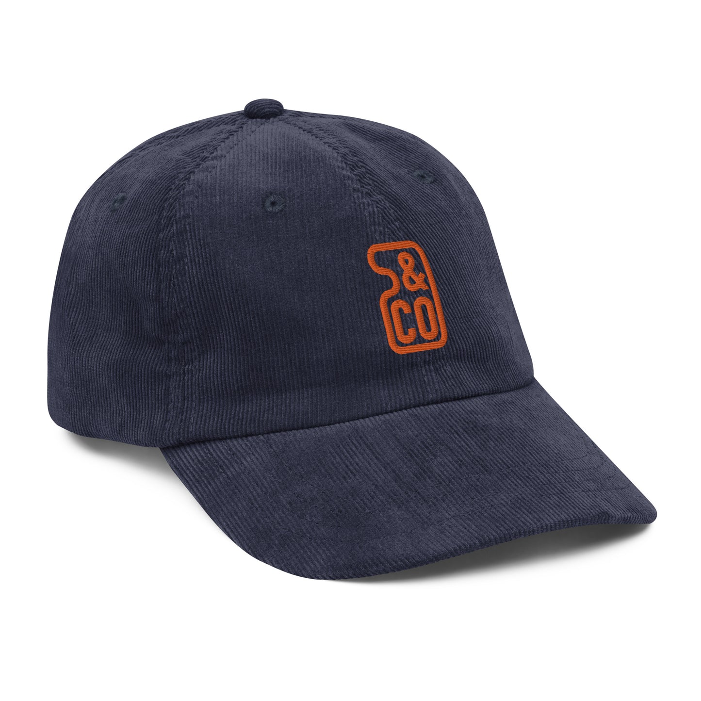 LOGO CAP