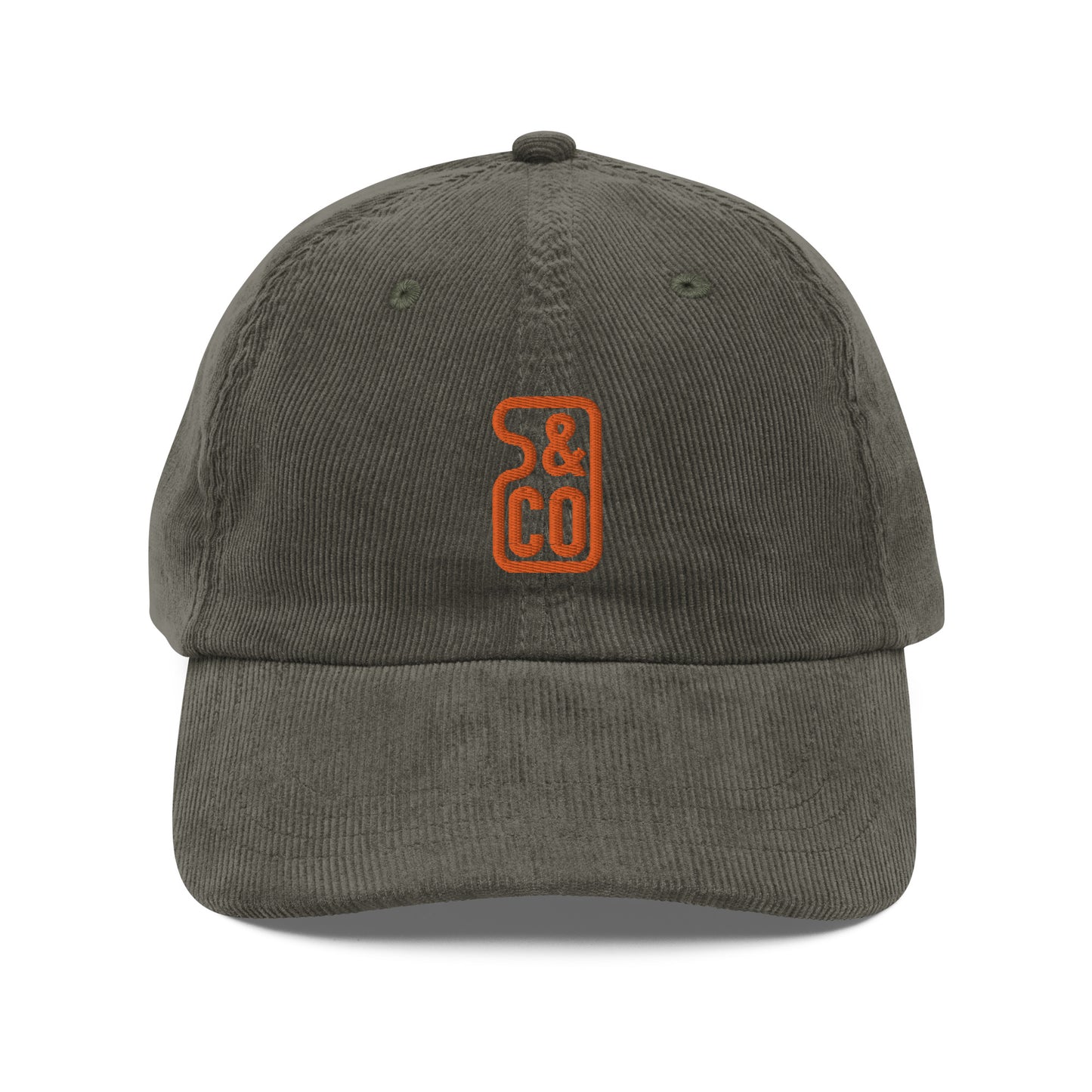 LOGO CAP