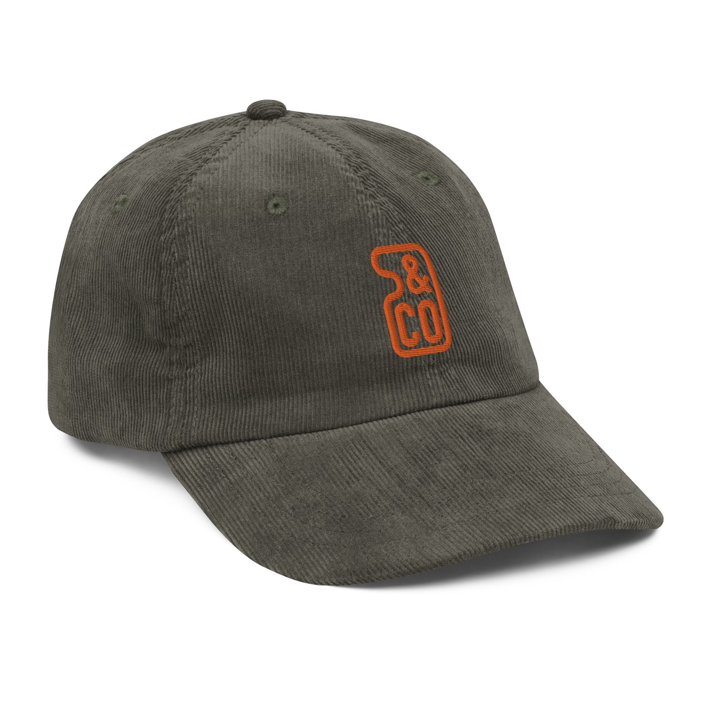 LOGO CAP